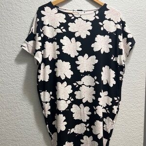 Fighting Eel / Ava Sky Dress